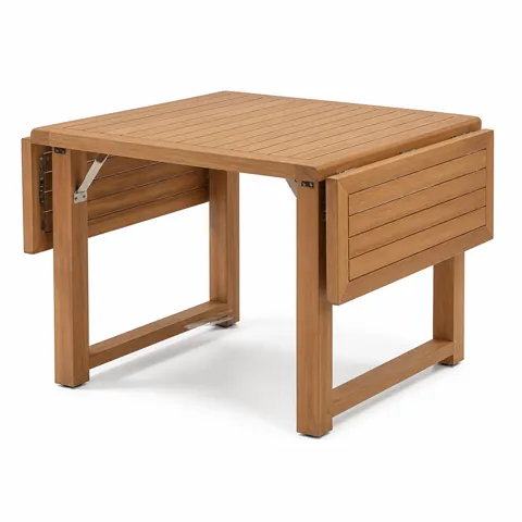 Dune Wave Outdoor Table