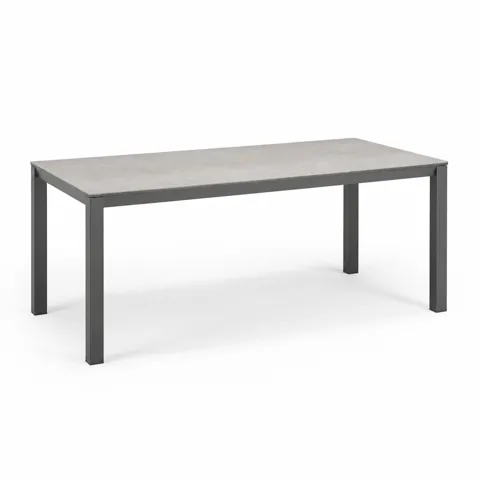 Aspen Meadow Outdoor Table