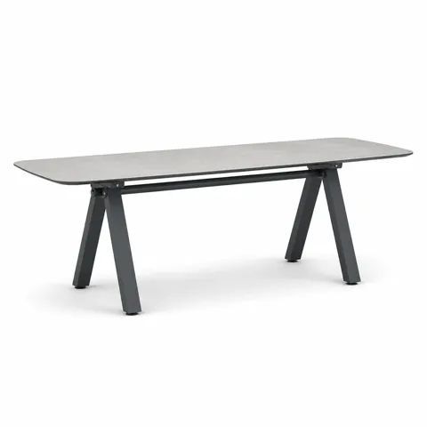 Aspen Spring Outdoor Table