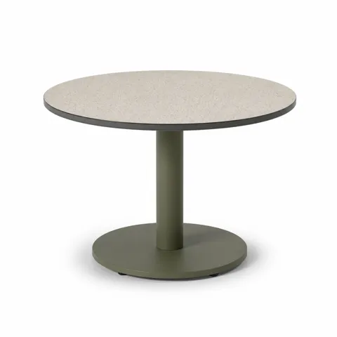 Aspen Vale Outdoor Table