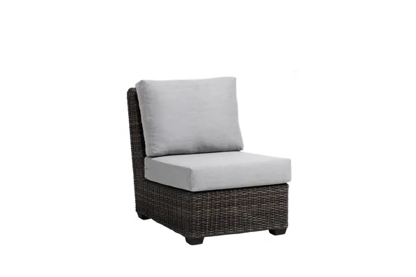 Aberstead Chair w/o Arm