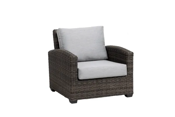 Aberstead Club Chair