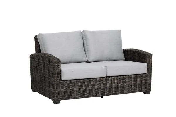 Aberstead Love Seat
