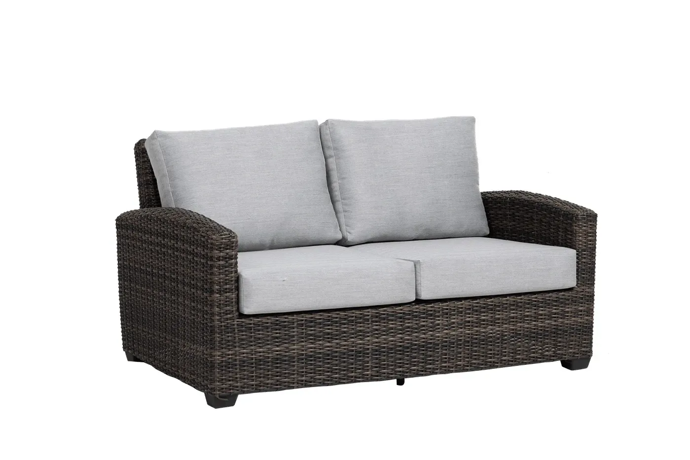 Aberstead Love Seat