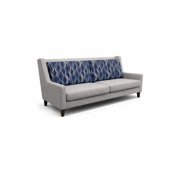 Aberwick Sofa at Lobby