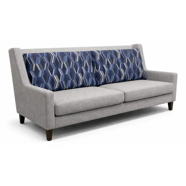 Aberwick Sofa at Lobby