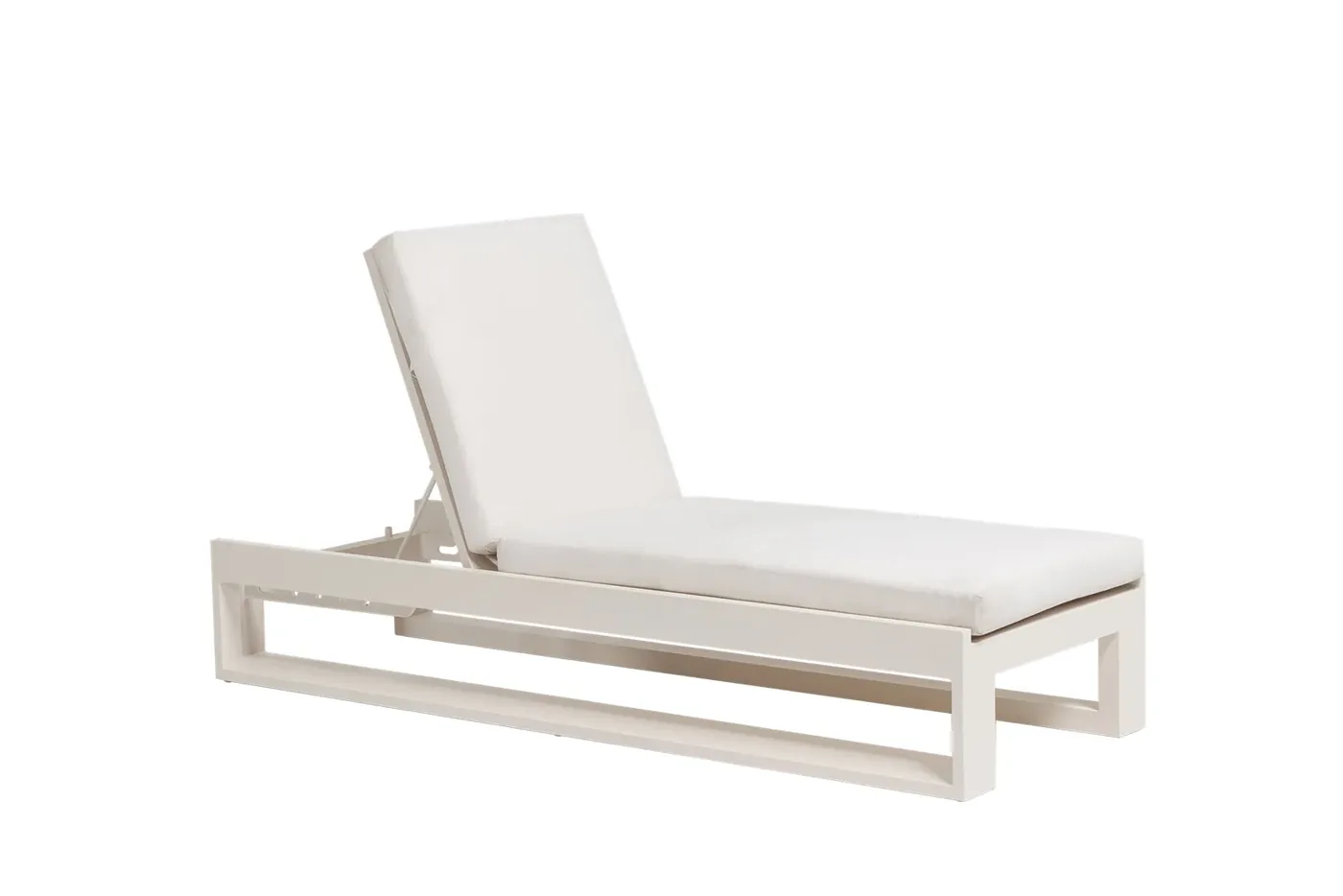 Barrhaven Adjustable Lounger