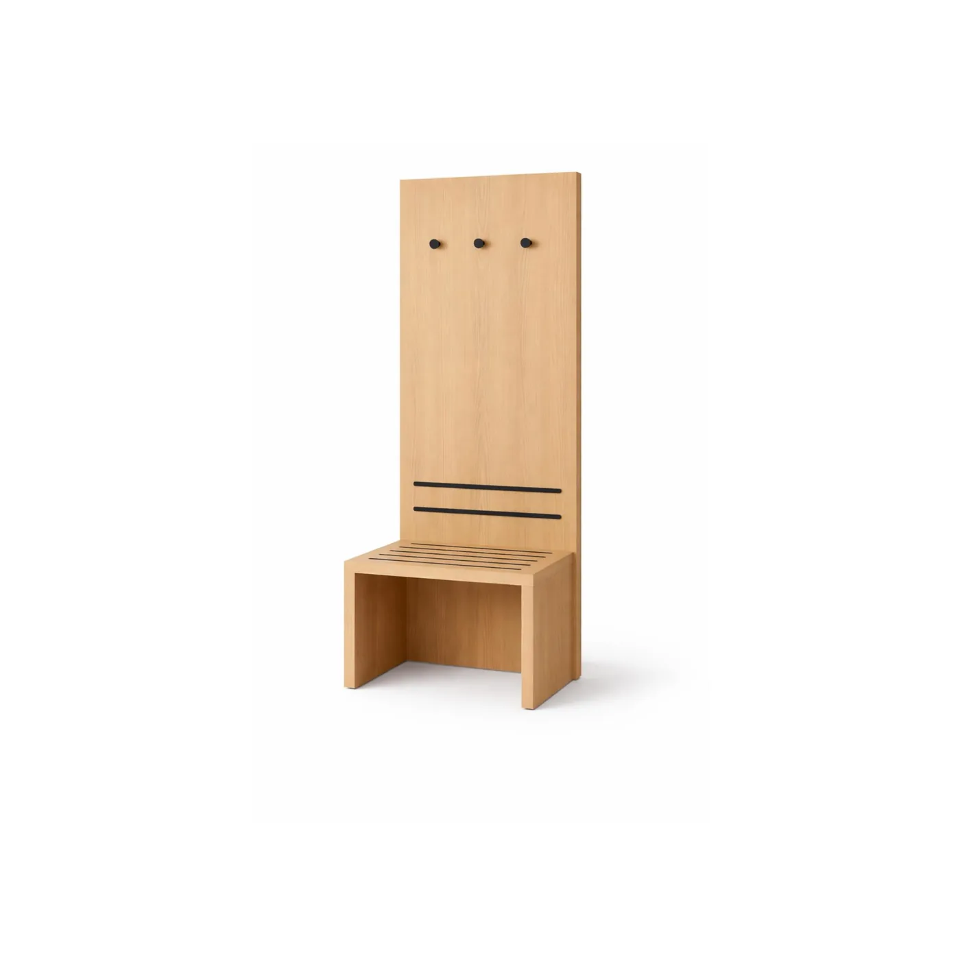 Barrhurst Luggage Bench Wall