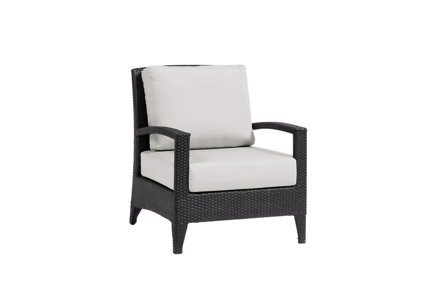 Belbury Club Chair