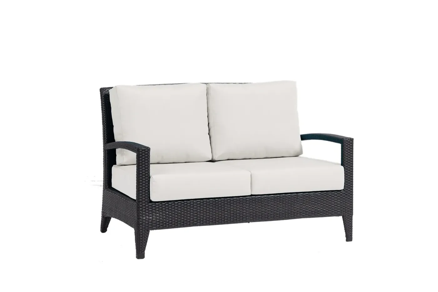 Belbury Love Seat