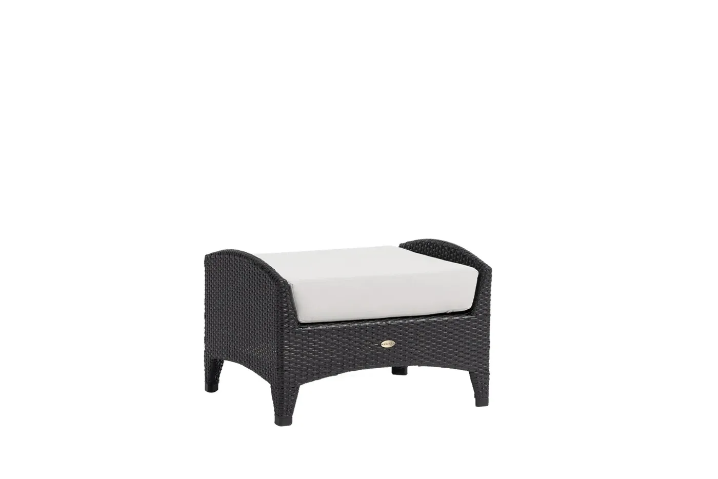 Belbury Ottoman