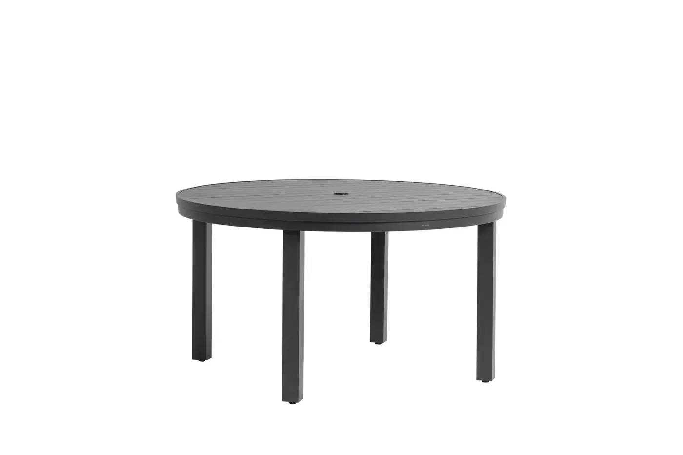 Belridge Dining Table w/UH