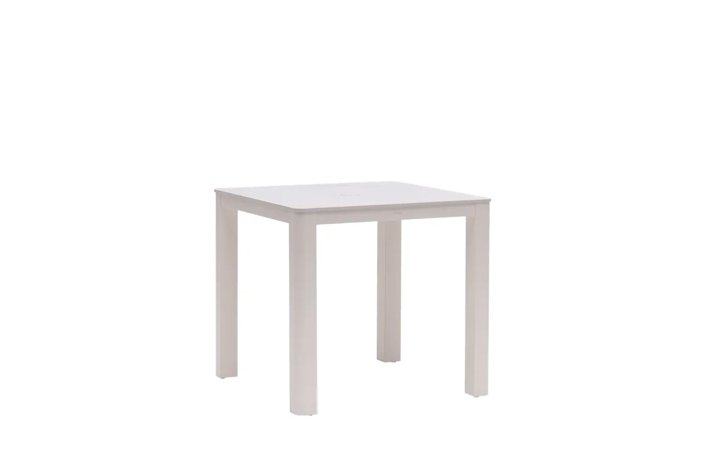 Bradton Dining Table w/UH