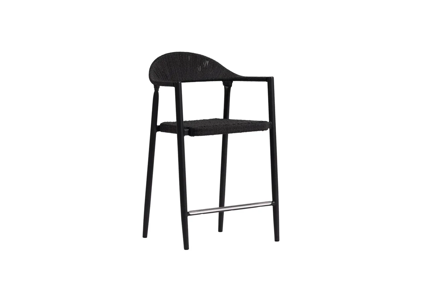 Bramcroft Counter Chair w Arm (Stackable)