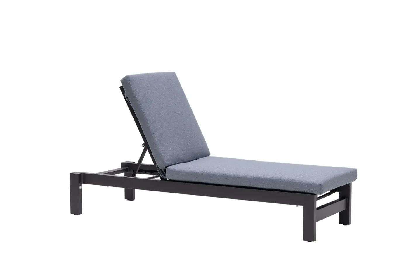 Bramholm Adjustable Lounger