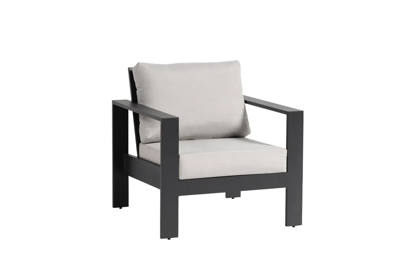 Bramholm Club Chair