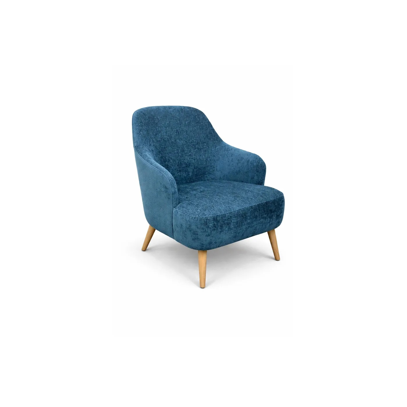 Bramthorpe Lounge Chair