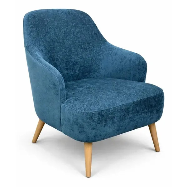 Bramthorpe Lounge Chair