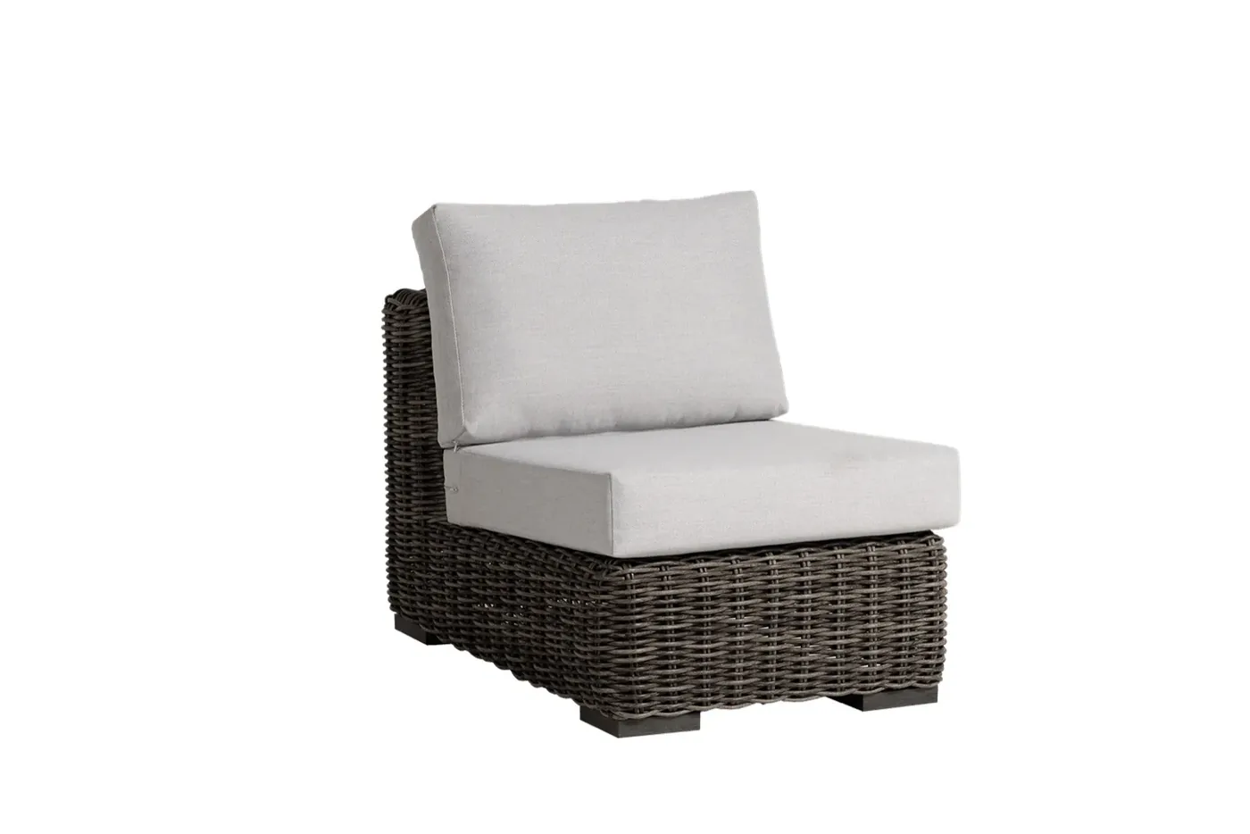 Carlmont Chair w/o Arm