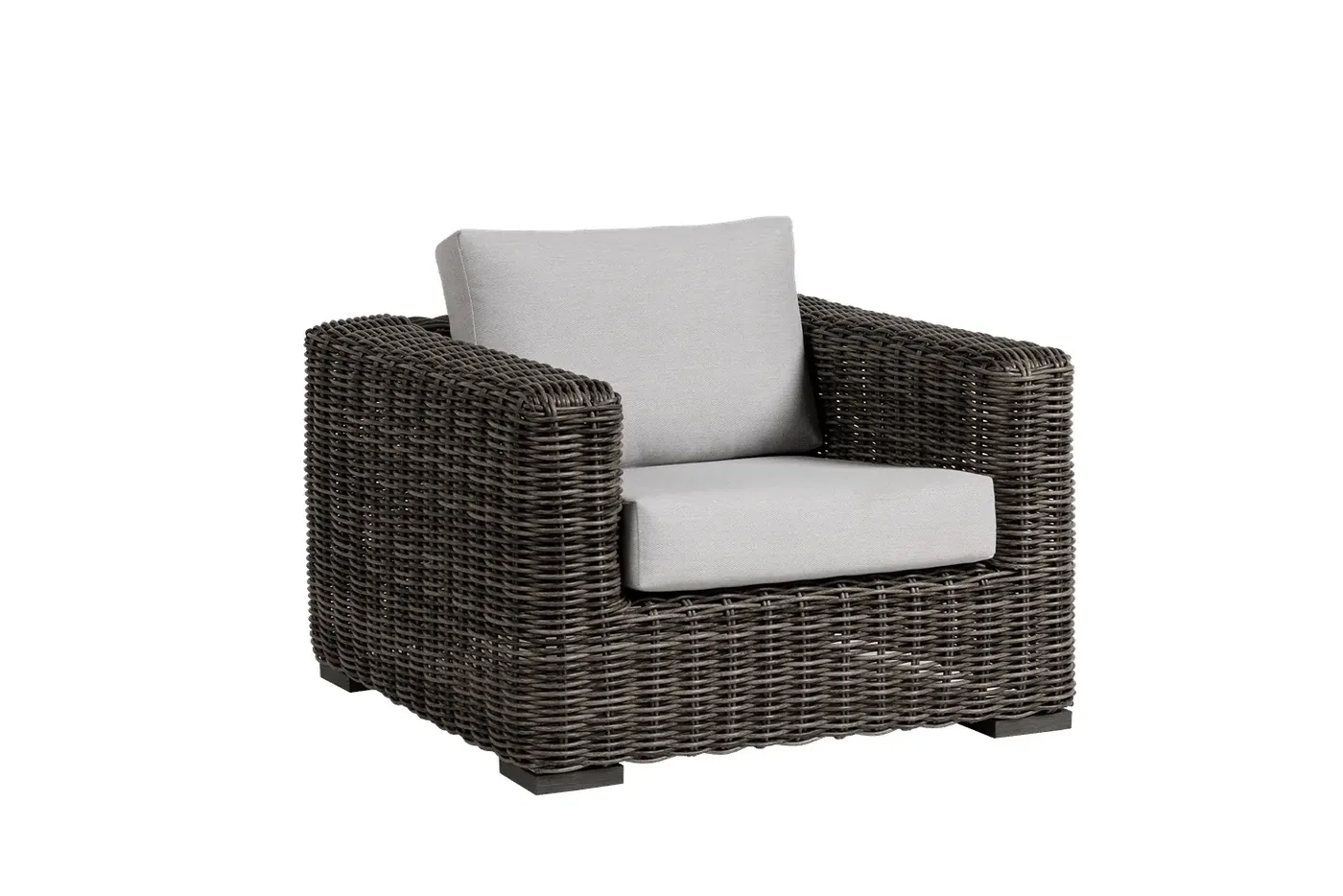 Carlmont Club Chair