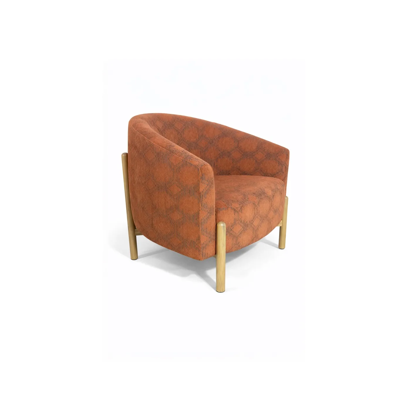 Cedarbrook Lounge Chair