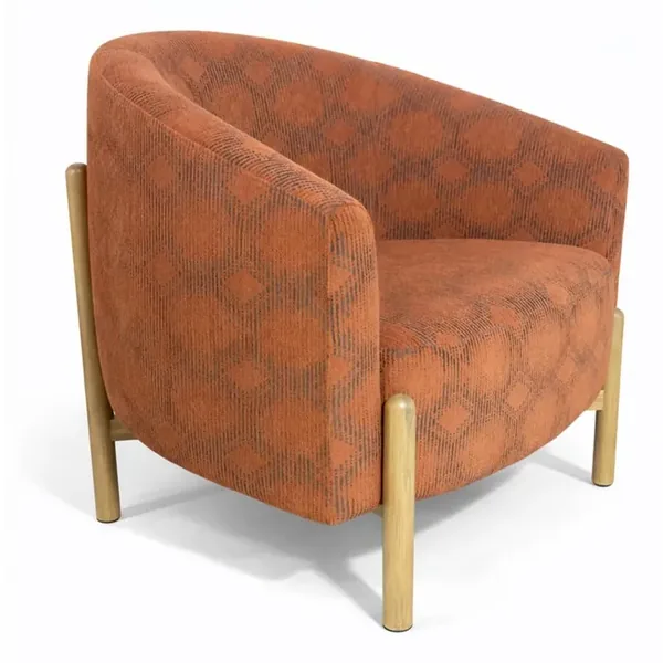 Cedarbrook Lounge Chair