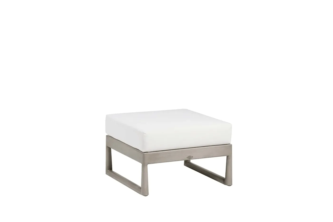 Cedargrove Ottoman