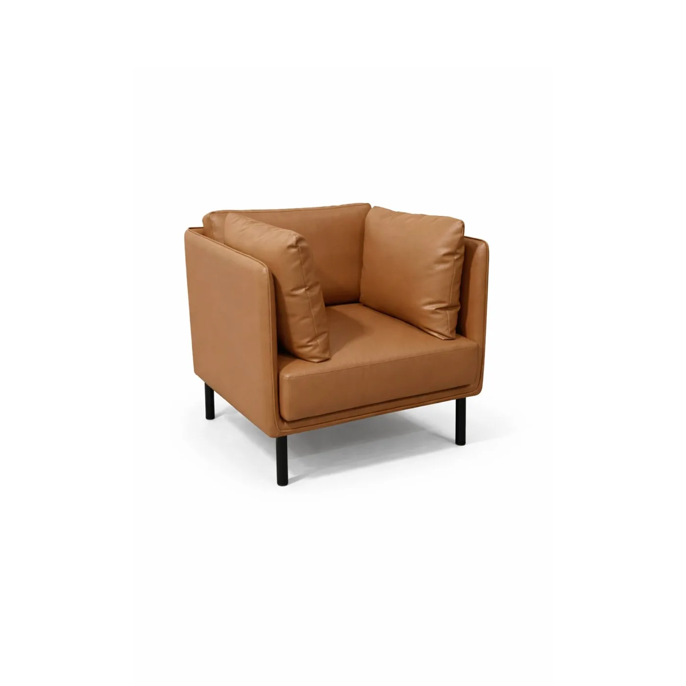 Cedarholm Lounge Chair at eBar