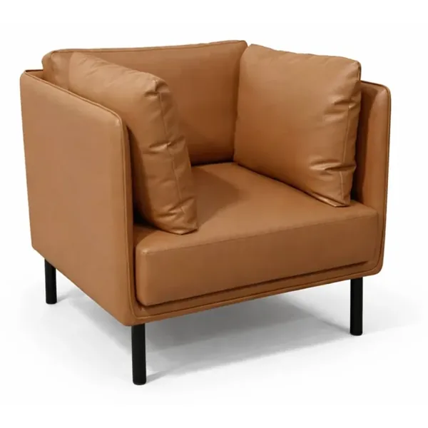 Cedarholm Lounge Chair at eBar