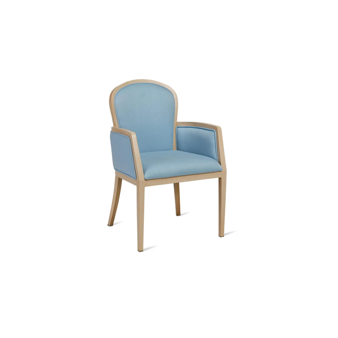 Claremere Armchair (Closed Arm)