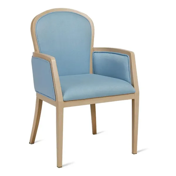 Claremere Armchair (Closed Arm)