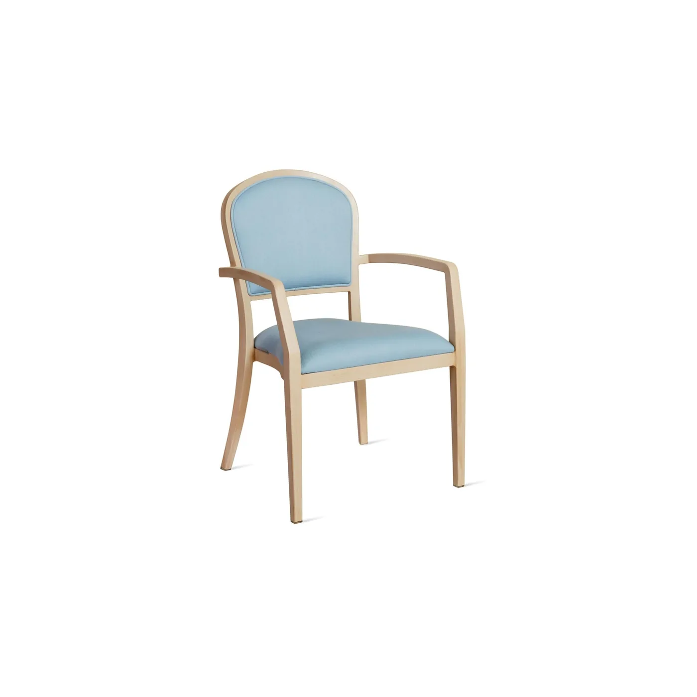 Claremere Armchair (Open Arm)