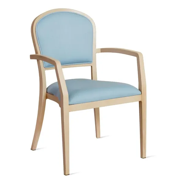 Claremere Armchair (Open Arm)