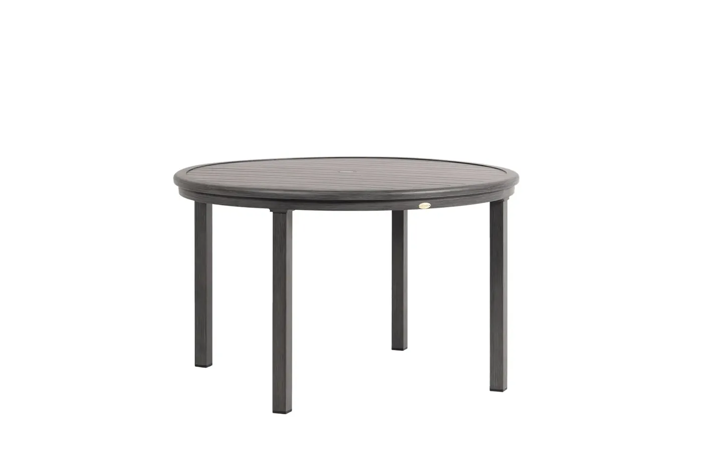Claremoor Dining Table W/UH