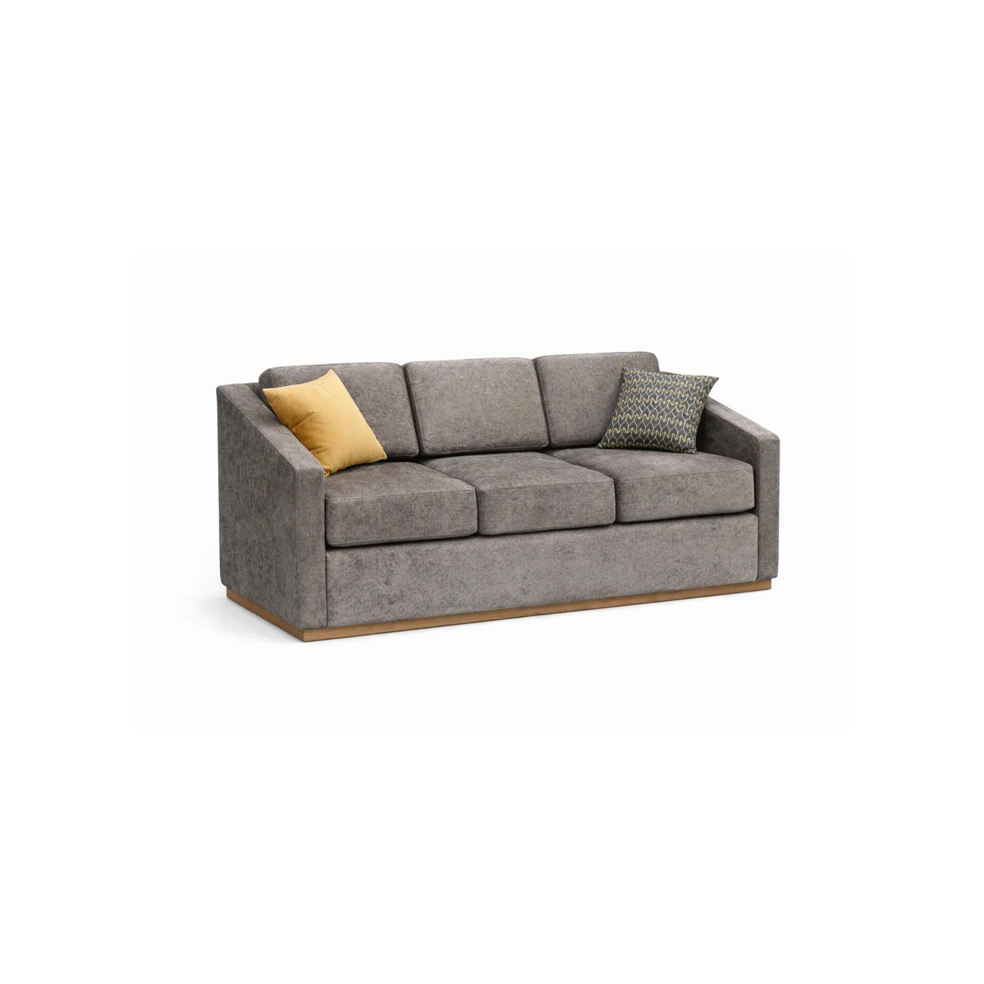 Clareridge Sofa (Queen)