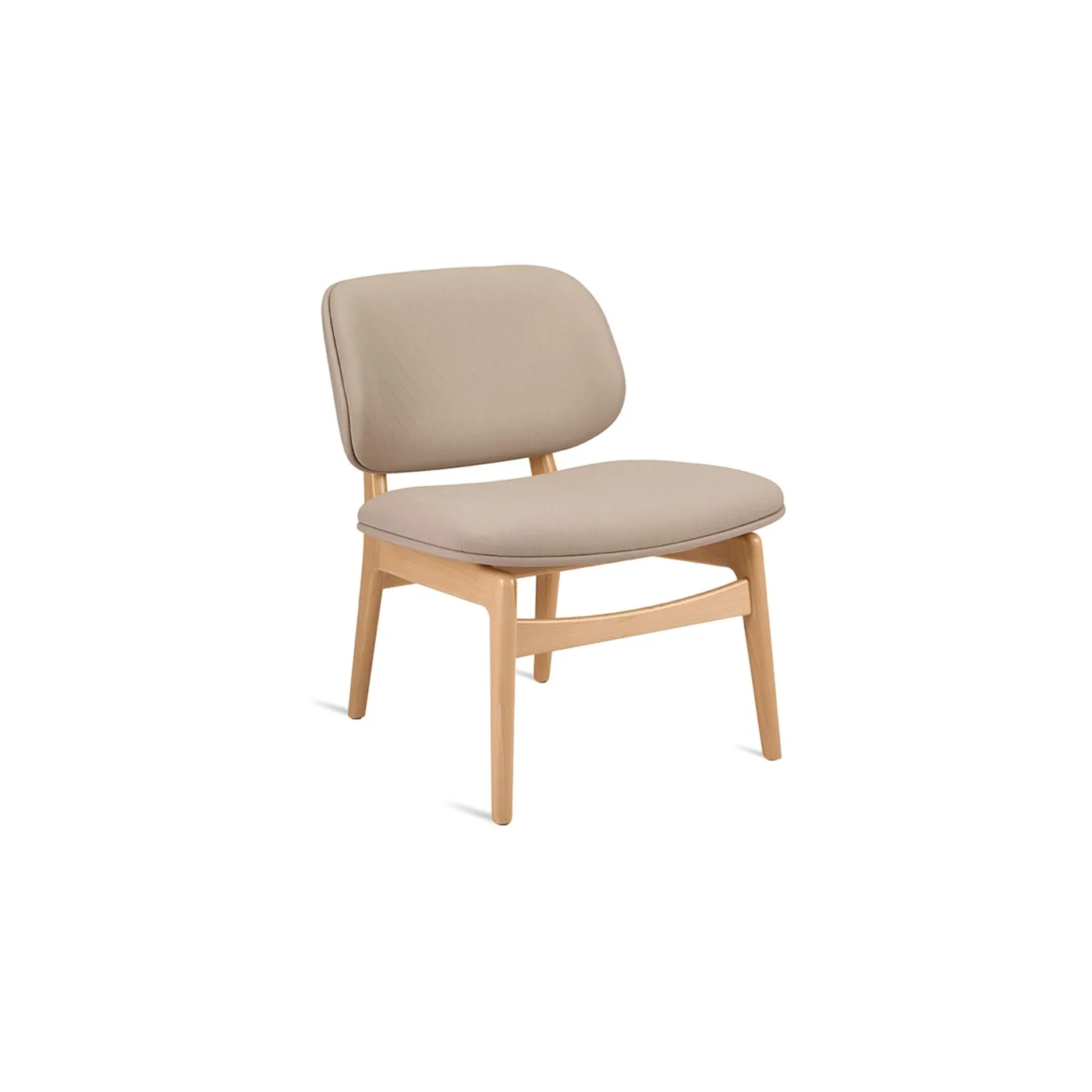 Covehaven Lounge Chair (Fully Upholstered)