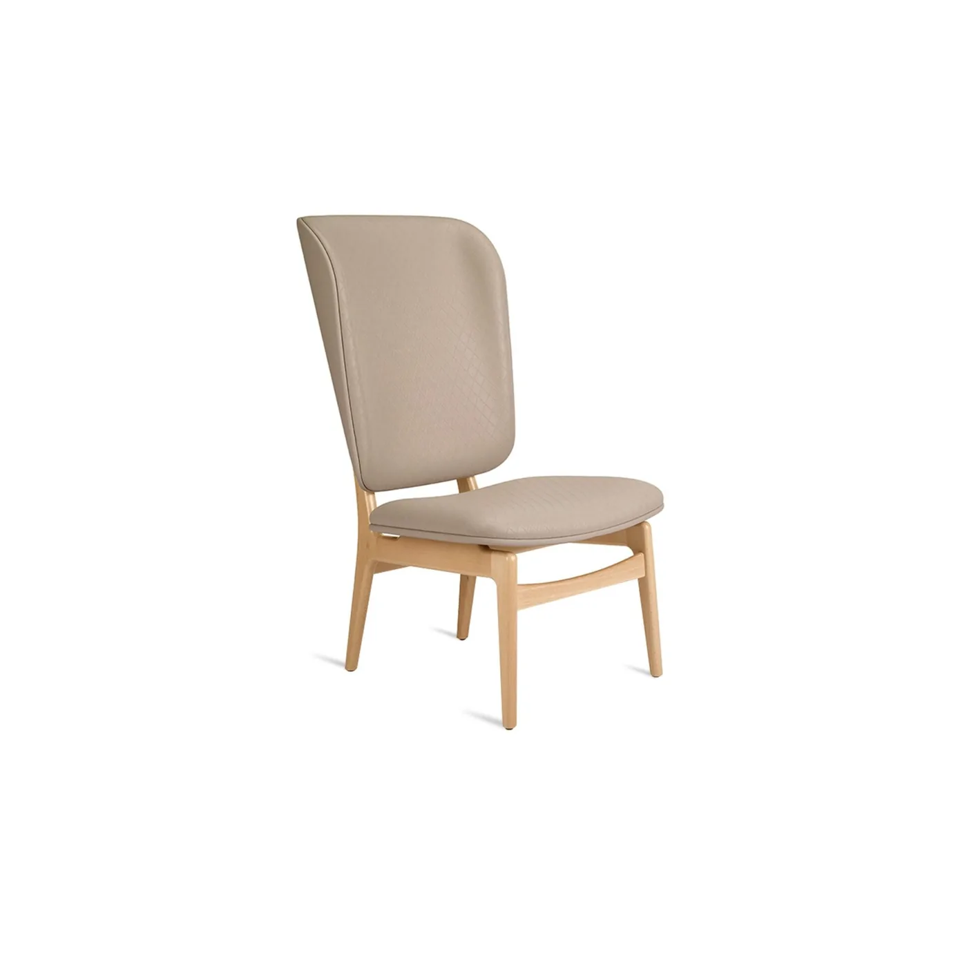 Covehaven Lounge Chair
(High Back-Fully Upholstered)