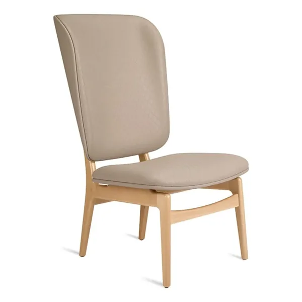 Covehaven Lounge Chair 
(High Back-Fully Upholstered)