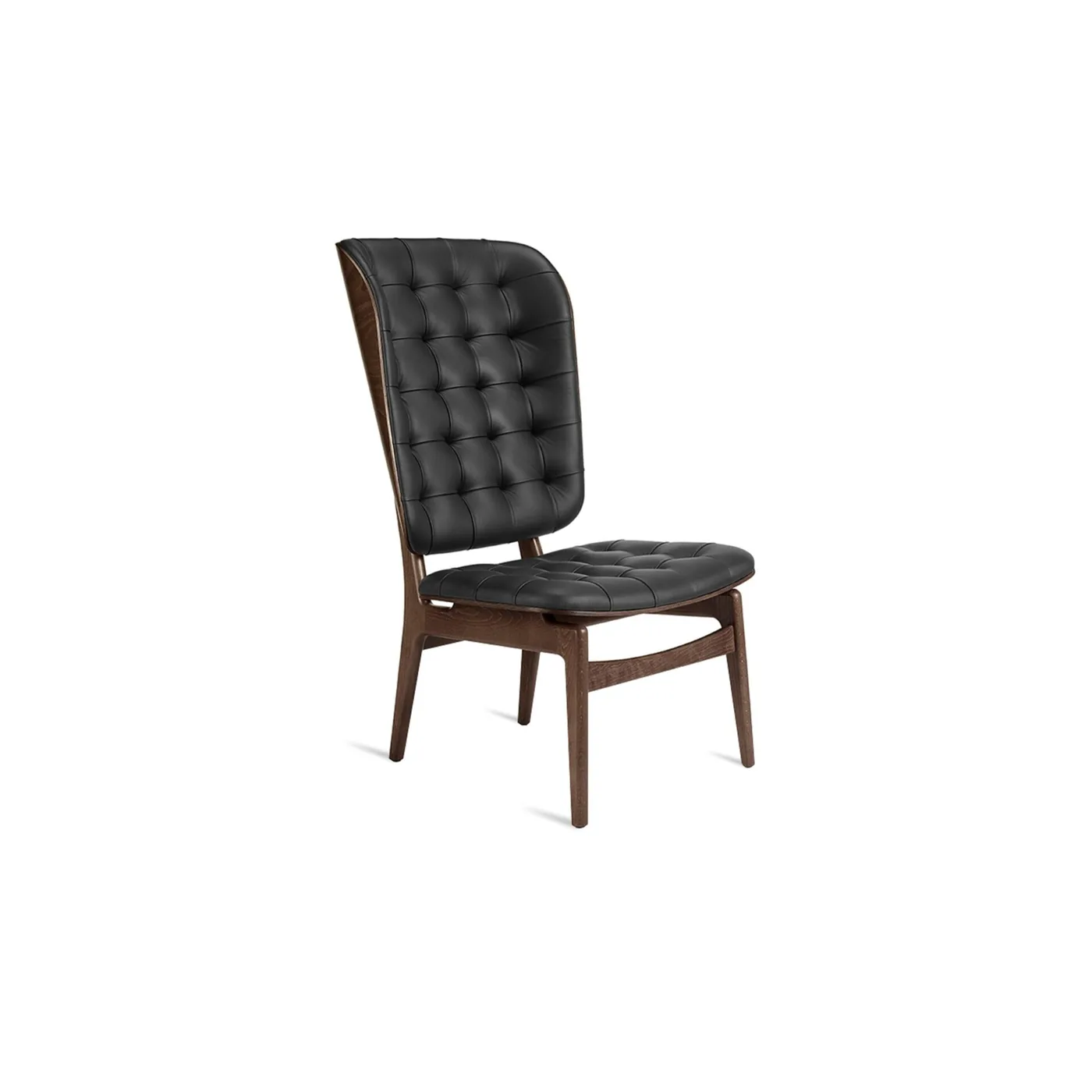 Covehaven Lounge Chair
(High Back-Tufted Upholstery)