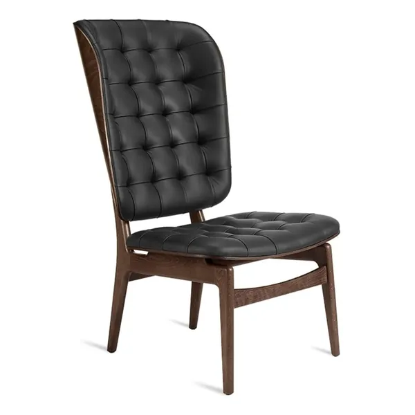 Covehaven Lounge Chair 
(High Back-Tufted Upholstery)
