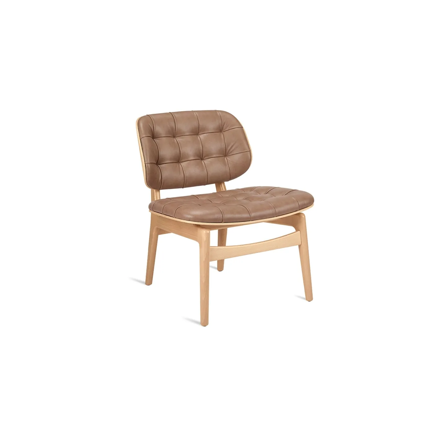 Covehaven Lounge Chair (Tufted Upholstery)