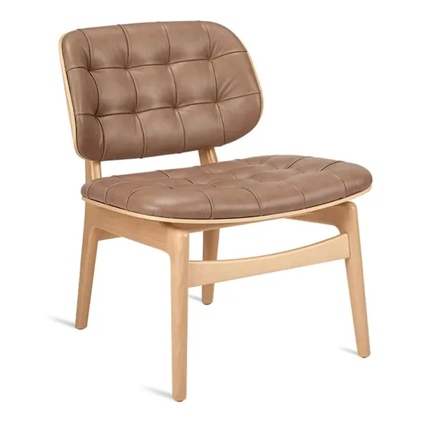 Covehaven Lounge Chair (Tufted Upholstery)