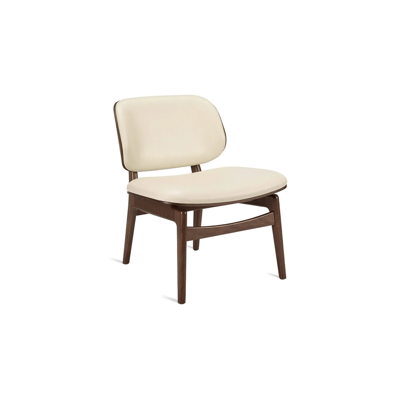 Covehaven Lounge Chair (Wood Back)