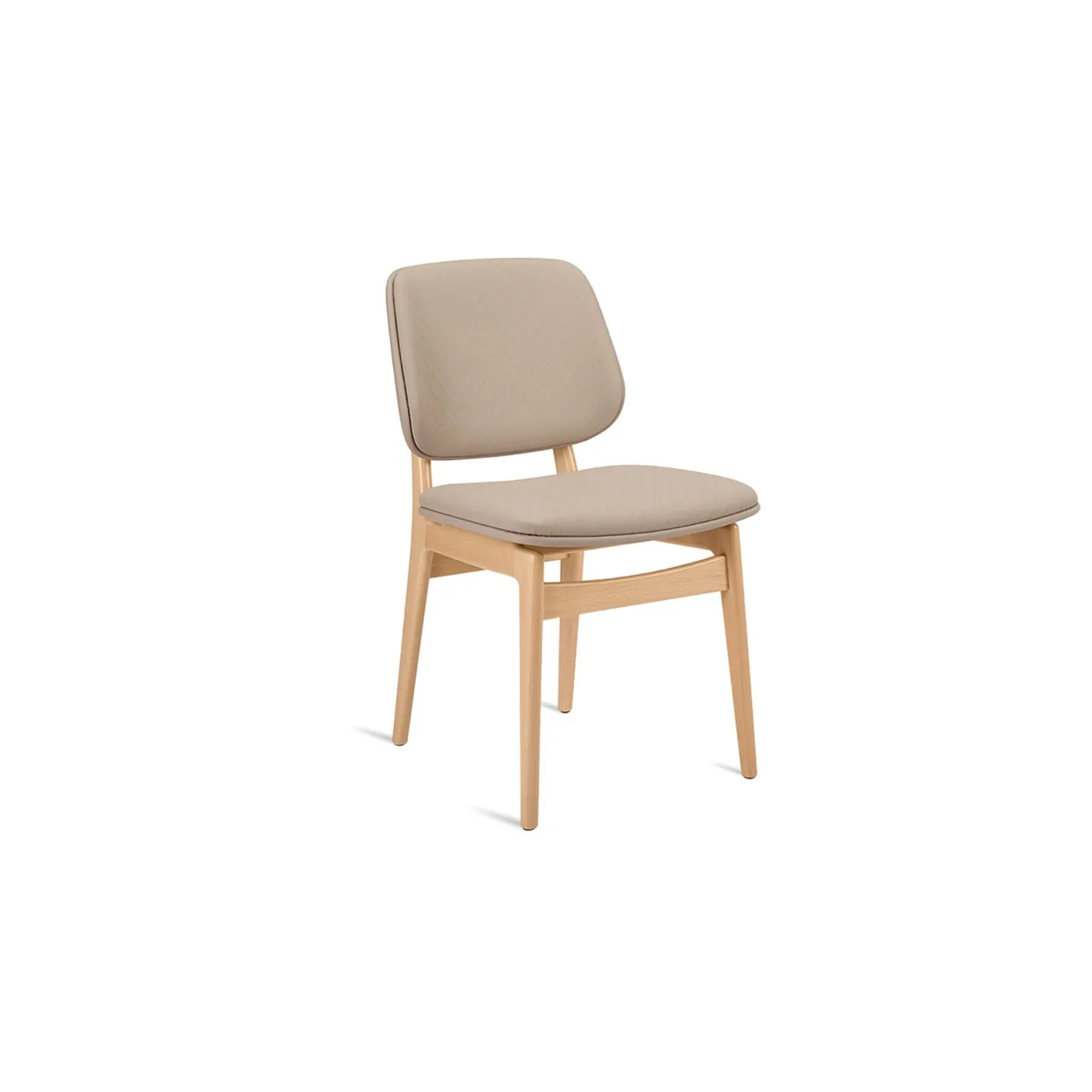 Covehaven Side Chair (Fully Upholstered)