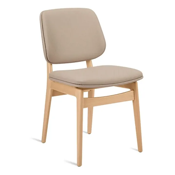 Covehaven Side Chair (Fully Upholstered)