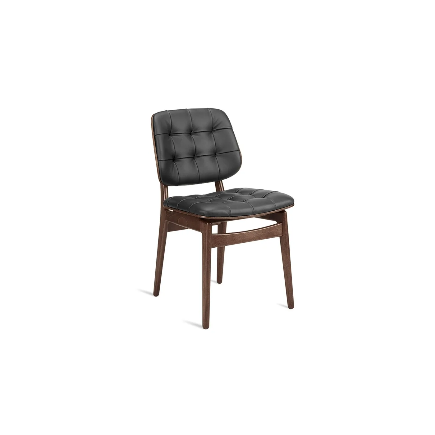 Covehaven Side Chair (Tufted Upholstery)