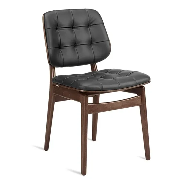 Covehaven Side Chair (Tufted Upholstery)