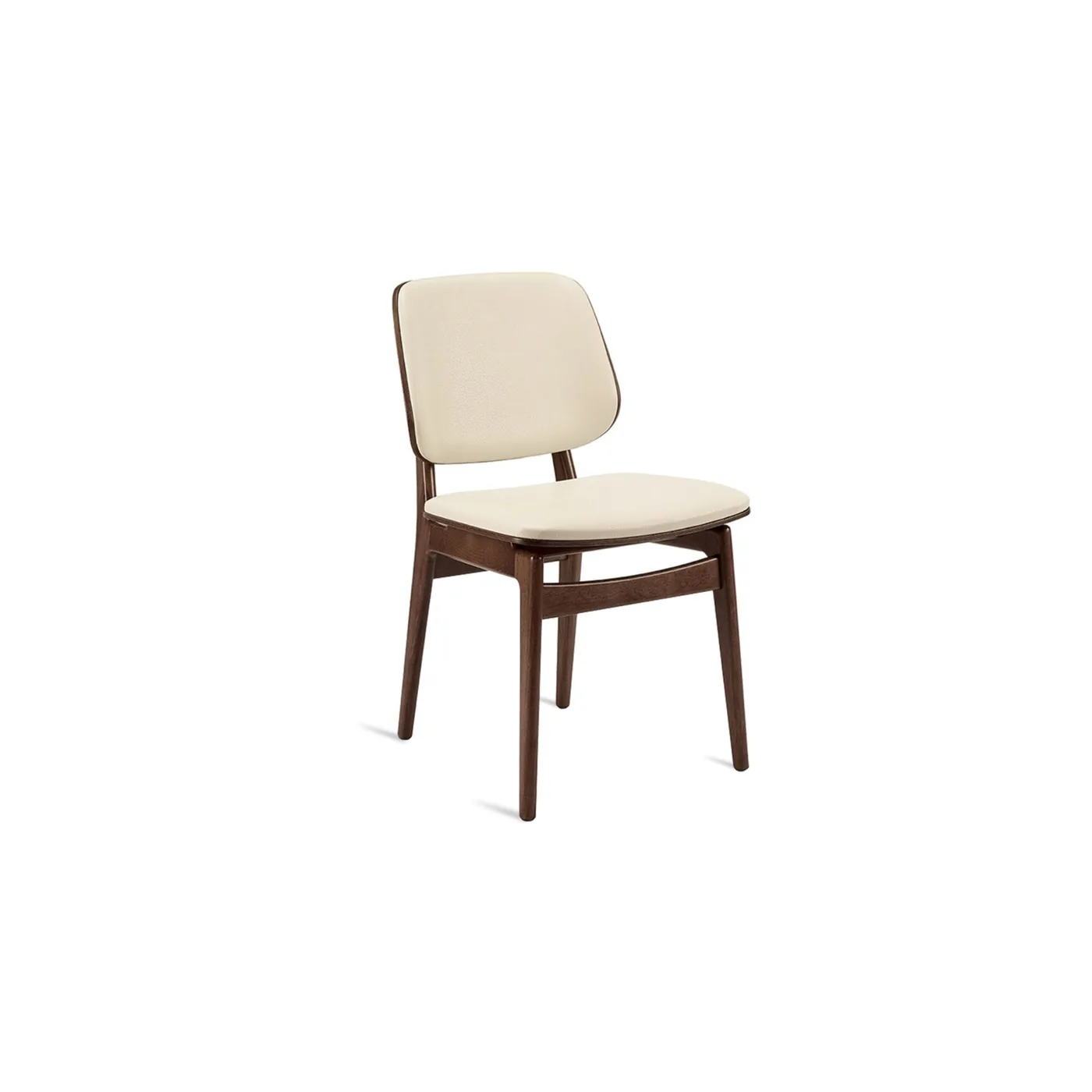 Covehaven Side Chair (Wood Back)