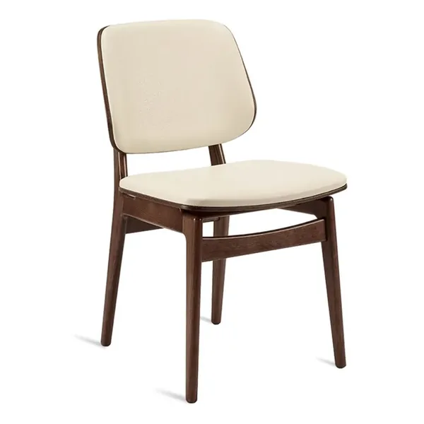 Covehaven Side Chair (Wood Back)