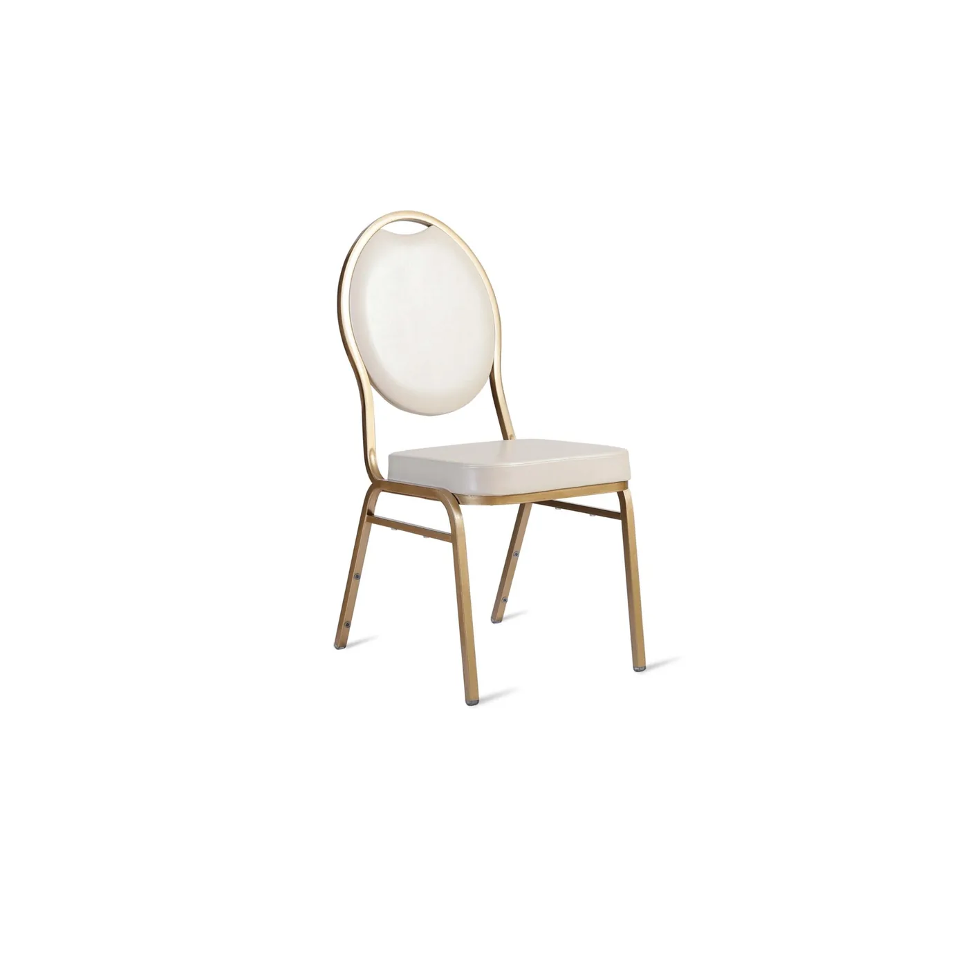 Crandale Banquet Chair (Oval Back)